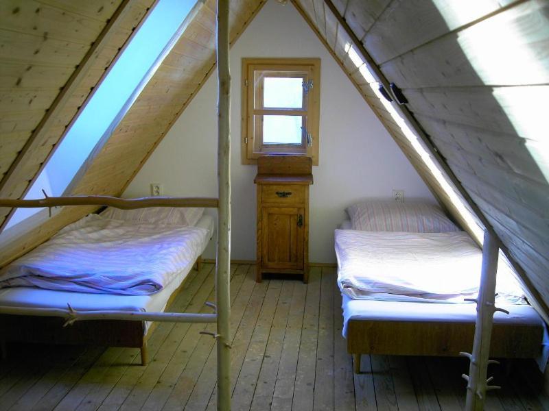 Chalet Tatranec Apartment *