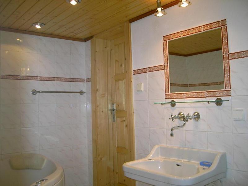 Chalet Tatranec * Stola